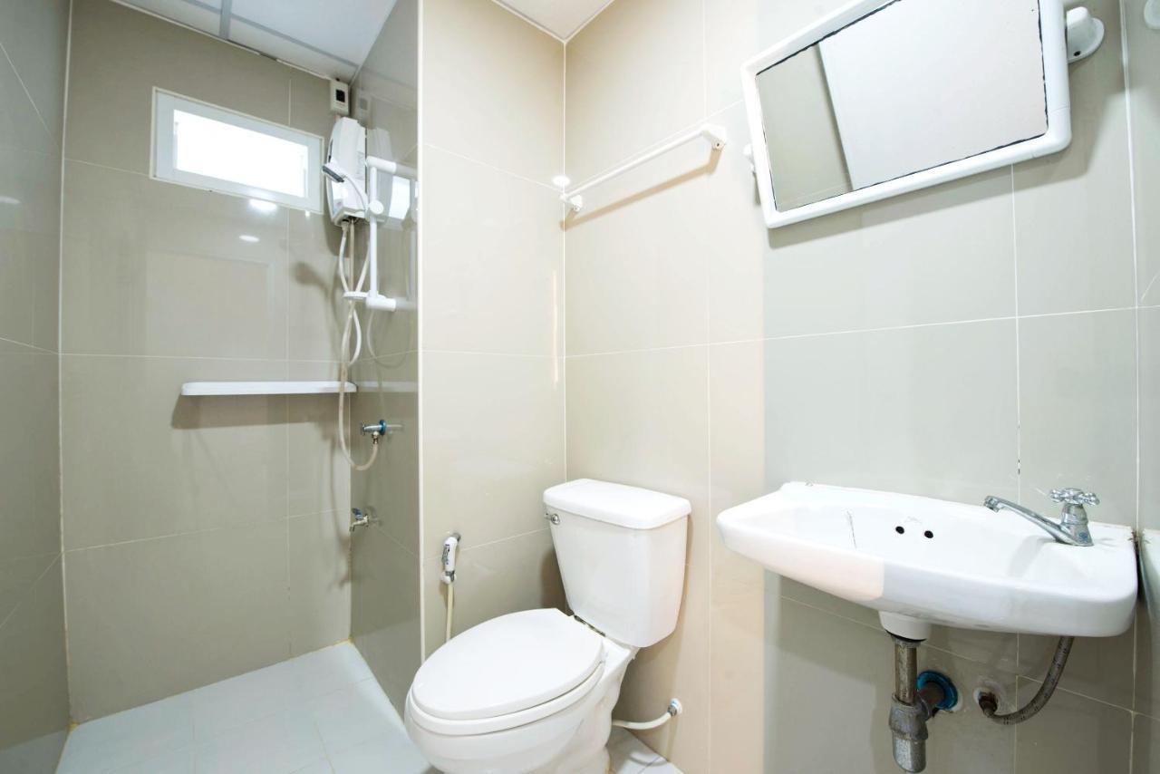 Nw Apartment Lasalle 59 Bangkok Kamer foto